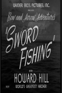 Sword Fishing - Poster / Capa / Cartaz - Oficial 1