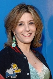 Pamela Hayden - Poster / Capa / Cartaz - Oficial 1