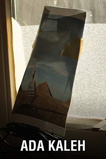 Poster de Curta Ada Kaleh (2018)