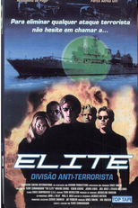 Elite: Divisão Anti-terrorista (The Elite)