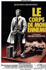Body of my Enemy (Le Corps de Mon Ennemi)