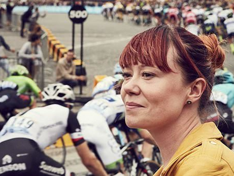 Foto 4 de Comer. Competir. Vencer.