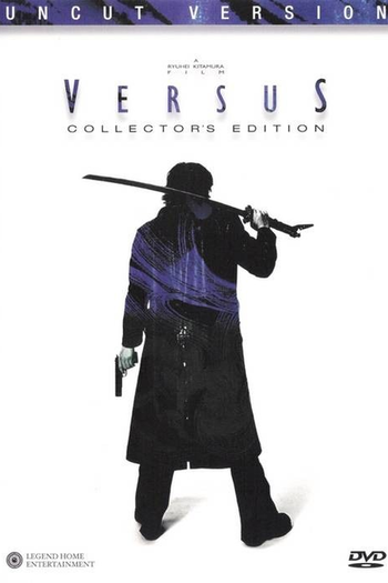  de Filme Portal da Ressurreição (2000)