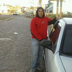 Foto de perfil de Pablo