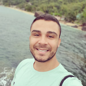 Foto de perfil de Bruno