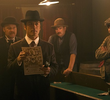 Murdoch in Ragtime