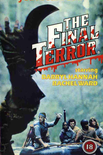  de Filme O Terror Final (1983)