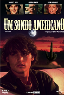 Arizona Dream: Um Sonho Americano - Poster / Capa / Cartaz - Oficial 7