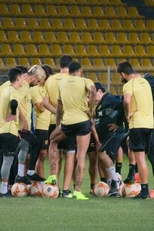 El rival de siempre (El rival de siempre)