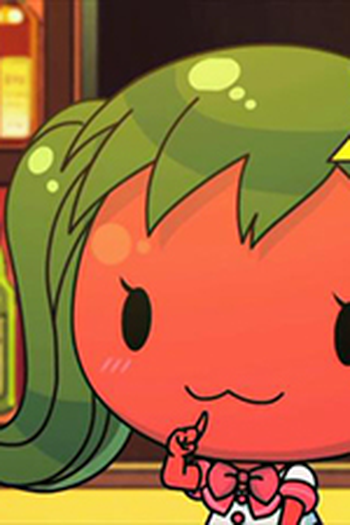 Poster de Episódio Being a Vegetable Idol (2015)