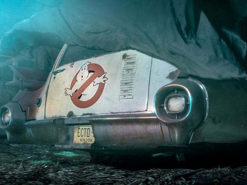 Foto 2 de Ghostbusters: Mais Além