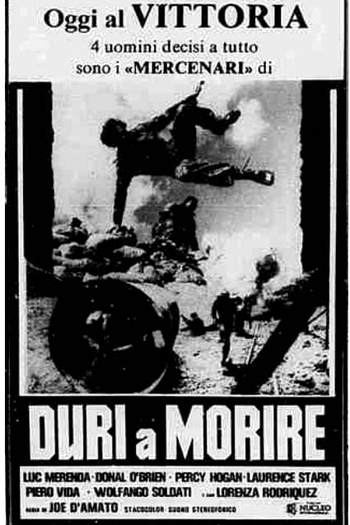 de Filme Duri a morire (1979)