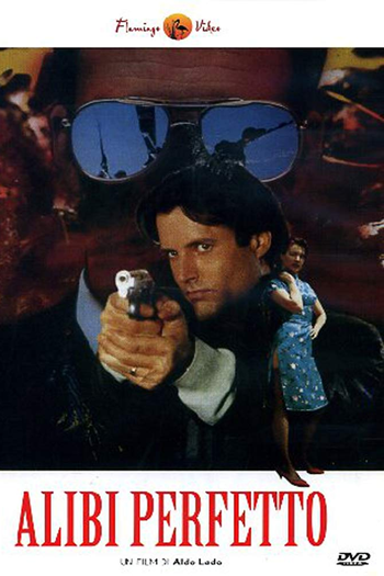  de Filme Círculo de Medo (1992)