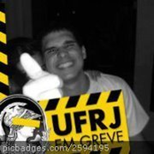 Foto de perfil de Murillo Birchler