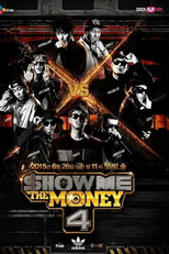 Show Me the Money (Season 4) (쇼미더머니 (Season 4))
