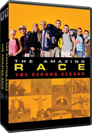 The Amazing Race (2ª Temporada)