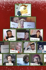 Cinderella: A Comic Relief Pantomime for Christmas (Cinderella: A Comic Relief Pantomime for Christmas)