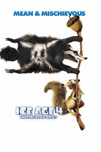  de Filme A Era do Gelo 4 (2012)