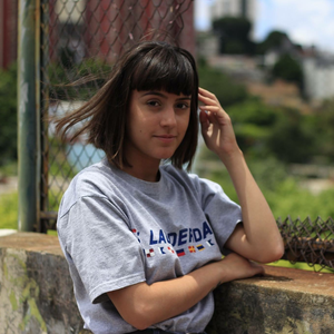 Foto de perfil de vanessa jabour