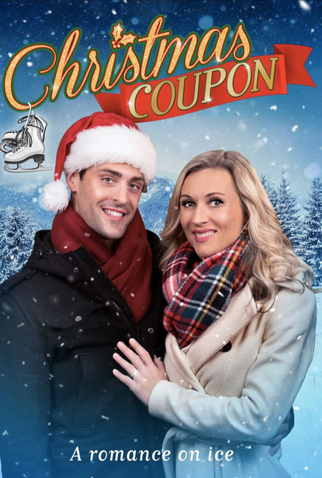 Poster 1 de Filme Christmas Coupon (2019)