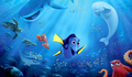 Procurando Dory e Procurando Nemo | Assista online aos filmes da Pixar