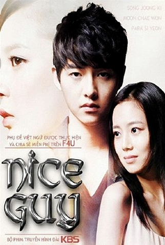 Poster 3 de Série No Such Thing as Nice Guys (2012)