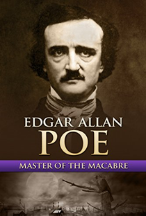 Edgar Allan Poe: Master of the Macabre - Poster / Capa / Cartaz - Oficial 1