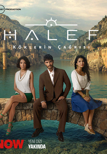 Halef: Köklerin Çağrısı (Halef: Köklerin Çağrısı)