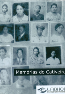Memórias do Cativeiro (Memórias do Cativeiro)