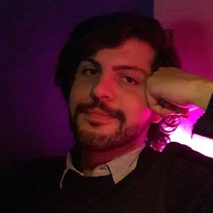 Foto de perfil de Nathan