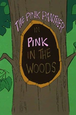 Pantera na Floresta (Pink in the Woods)