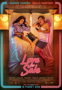 Love for Sale (Love for Sale)