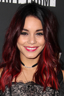 Vanessa Hudgens - Poster 7