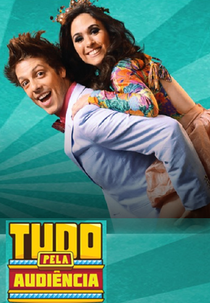 Tudo Pela Audiência (2ª Temporada) (Tudo Pela Audiência (2ª Temporada))