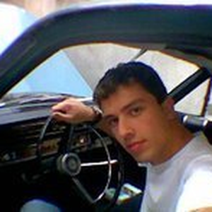 Foto de perfil de Marcelo de Freitas