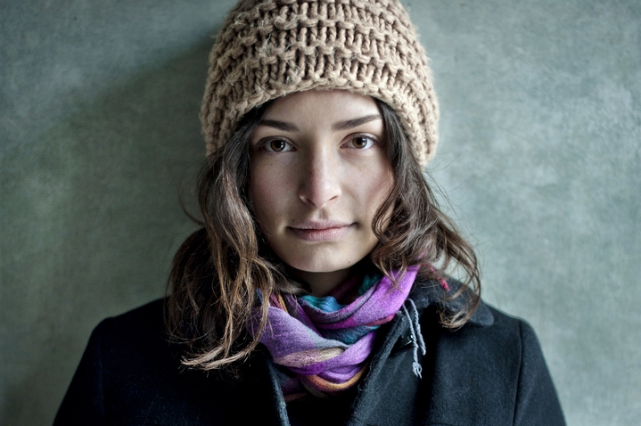 Sarah Horváth Sarah Horváth