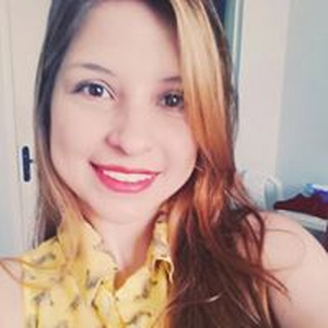 Foto de perfil de Celina Raquel