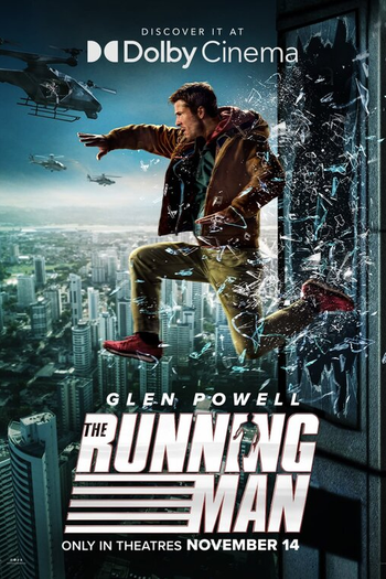  de Filme O Sobrevivente (2025)
