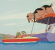 Loch Ness Mess