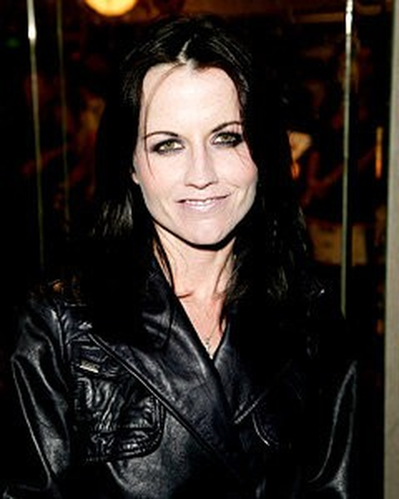 Dolores O'Riordan - Foto 11