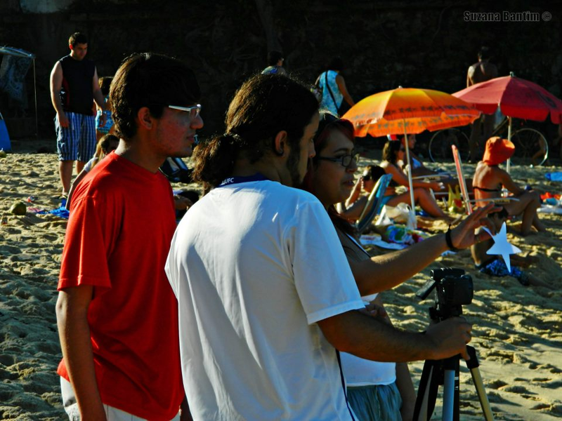 Foto 2 de Poética do Mar