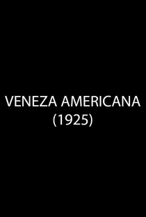 Veneza Americana - Poster / Capa / Cartaz - Oficial 1