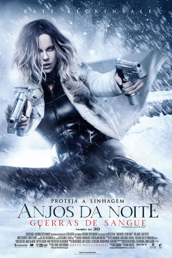  de Filme Anjos da Noite: Guerras de Sangue (2016)