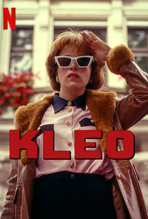 Kleo (1ª Temporada) - Poster / Capa / Cartaz - Oficial 1