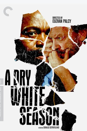  de Filme Assassinato Sob Custódia (1989)