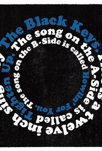 The Black Keys: Tighten Up - Poster / Capa / Cartaz - Oficial 1