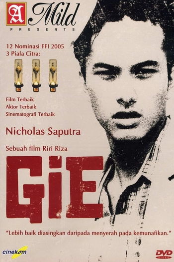  de Filme Gie (2005)
