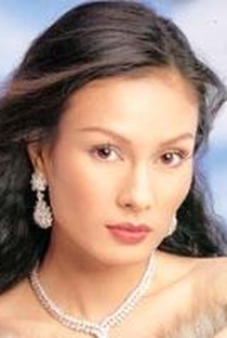 Apasiri Nitibhon - Poster 1