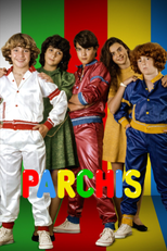 Parchís: O Documentário (Parchís: El documental)