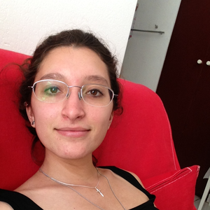 Foto de perfil de Marcela Bernd
